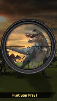 Safari Dino Hunter 2 - Dinosaur Games screenshot, image №1561274 - RAWG