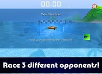 Dolphin Swim & Play! Game For Kids And Toddlers screenshot, image №3293875 - RAWG