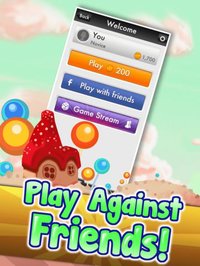 Candy Fun House - Cute Kids Game HD FREE screenshot, image №1839492 - RAWG