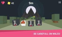 Run, Cube Animals screenshot, image №1303054 - RAWG