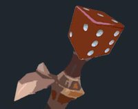 Dice Mage (itch) screenshot, image №1261808 - RAWG