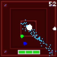 Pixelball (buffaloHD) screenshot, image №2979172 - RAWG