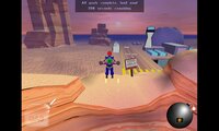 Aerial Antics - 20th Anniversary screenshot, image №4036053 - RAWG