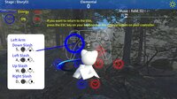 Terunyan to Amanoiwato screenshot, image №4183773 - RAWG