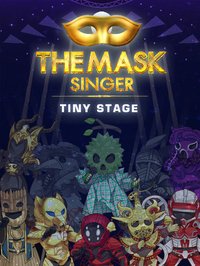 The Mask Singer - Tiny Stage screenshot, image №1727177 - RAWG