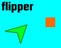 flipper (itch) (zCraazy) screenshot, image №1311793 - RAWG
