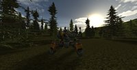 Assault Knights: Reign of Steel screenshot, image №1086067 - RAWG