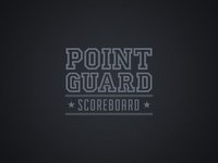 PointGuard Scoreboard screenshot, image №983345 - RAWG