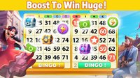 Bingo Scapes - Lucky Bingo Games Free to Play screenshot, image №2070368 - RAWG