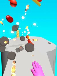Magic Finger 3D screenshot, image №2613114 - RAWG