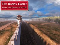 Hadrian's Wall. The most heavily fortified border in the Roman Empire - Virtual 3D Tour & Travel Guide of Brunton Turret (Lite version) screenshot, image №1328678 - RAWG