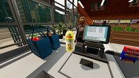Grocery Store Tycoon - First Store screenshot, image №4194596 - RAWG