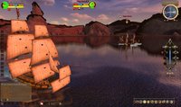 Pirates of the Burning Sea screenshot, image №355831 - RAWG