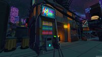 Temporal Purge: Z screenshot, image №4120099 - RAWG