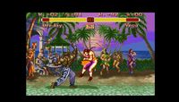Super Street Fighter II: The New Challengers screenshot, image №262135 - RAWG