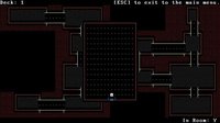 Scavenger - A roguelike in glorius fake text mode. screenshot, image №1162423 - RAWG