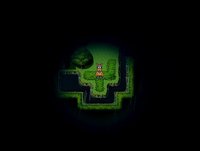 arthur dies in a forest screenshot, image №1937744 - RAWG