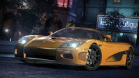 Need For Speed Carbon screenshot, image №457811 - RAWG