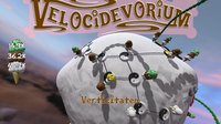Velocidevorium screenshot, image №867599 - RAWG