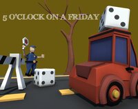 5 o'clock on a Friday screenshot, image №3472387 - RAWG