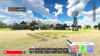 Firearm Plant Simulator screenshot, image №2375869 - RAWG