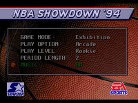 NBA Showdown screenshot, image №759855 - RAWG