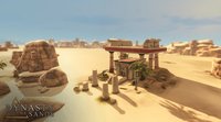 Dynasty of the Sands screenshot, image №2342193 - RAWG