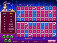 Keno Casino Party Gold-Land PRO screenshot, image №952952 - RAWG