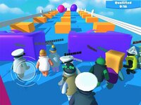Knockout Race screenshot, image №2485516 - RAWG