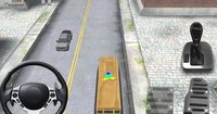 City School Bus Driver 3D screenshot, image №1426692 - RAWG