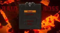 Raid Boss (theanti9) screenshot, image №3031882 - RAWG