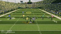 NCAA Football 14 screenshot, image №604655 - RAWG