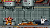 Johnny Turbo's Arcade: Two Crude Dudes screenshot, image №804214 - RAWG