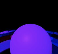 Crystal Ball (Mert) screenshot, image №3208176 - RAWG