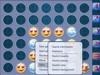 Four In A Line V+, 2018 edition screenshot, image №1374318 - RAWG