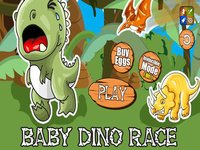 A Baby Dinosaur Race FREE - Run, Jump & Roar! screenshot, image №892795 - RAWG