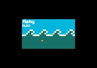 fishy (itch) (adiseos) screenshot, image №3661714 - RAWG