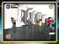 LEGO Star Wars - The Complete Saga screenshot, image №148737 - RAWG