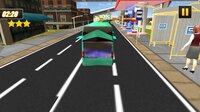 Pro Bus Driver 2 screenshot, image №4023639 - RAWG