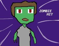 Zombie Hit (StichToad) screenshot, image №3562602 - RAWG
