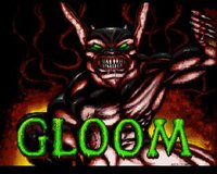 Gloom (1995) screenshot, image №746446 - RAWG
