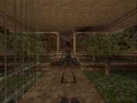 Tomb Raider screenshot, image №320457 - RAWG