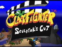 ClayFighter: Sculptor's Cut screenshot, image №3067547 - RAWG