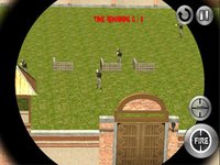 Bravo Sniper Strike Assassin Commando -Trigger Shot to Kill Real Rivals Adventure screenshot, image №1743395 - RAWG