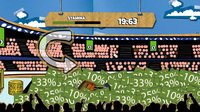 The Wallet Games screenshot, image №2167161 - RAWG