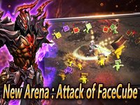Apocalypse Knights 2.0 screenshot, image №2111250 - RAWG