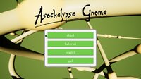 Asockalypse Gnome screenshot, image №2693637 - RAWG