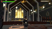 Dark Siege - The First Knight screenshot, image №3306424 - RAWG