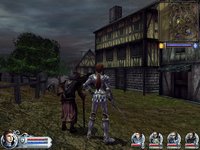 Wars & Warriors: Joan of Arc screenshot, image №377174 - RAWG