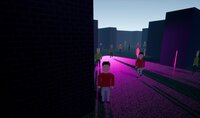 Hunt By Blood screenshot, image №3637914 - RAWG